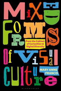 Couverture_Mixed Forms of Visual Culture