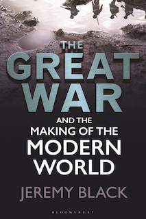 Couverture_The Great War And The Making Of The Modern World