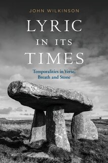 Front cover_Lyric In Its Times