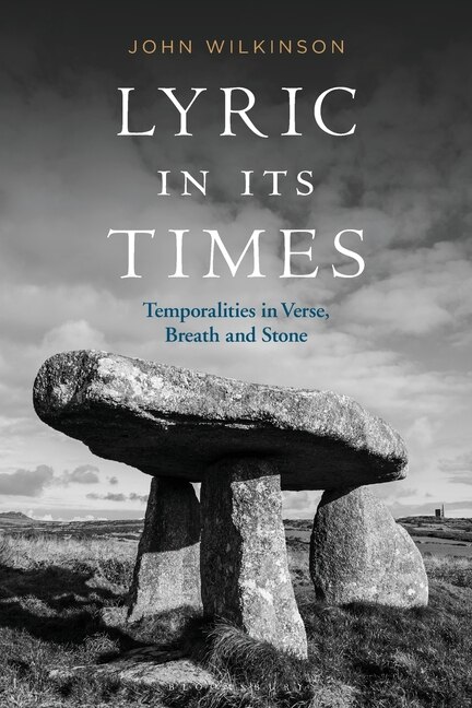 Front cover_Lyric In Its Times