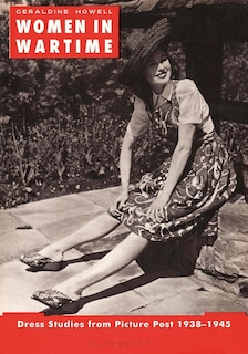 Front cover_Women In Wartime