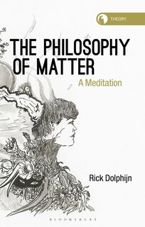 Couverture_The Philosophy Of Matter