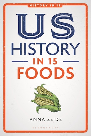 US History in 15 Foods