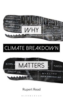 Front cover_Why Climate Breakdown Matters
