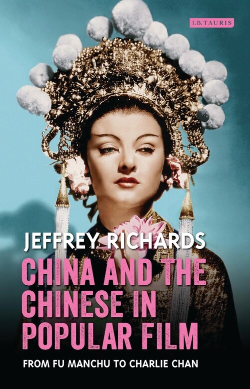 Couverture_China And The Chinese In Popular Film