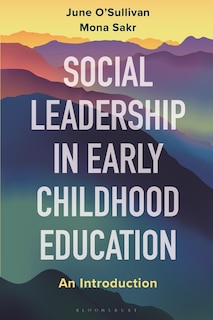 Front cover_Social Leadership In Early Childhood Education And Care