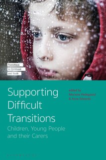 Front cover_Supporting Difficult Transitions