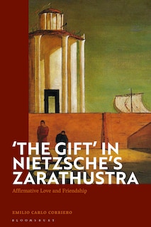 Couverture_The Gift' in Nietzsche's Zarathustra