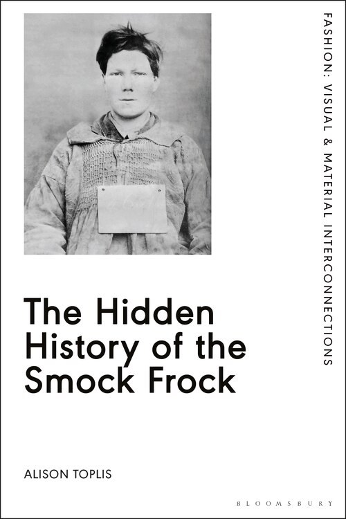 Couverture_The Hidden History Of The Smock Frock