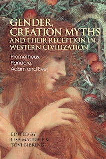 Front cover_Gender, Creation Myths and their Reception in Western Civilization