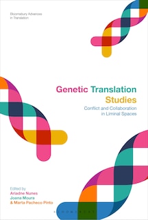 Front cover_Genetic Translation Studies