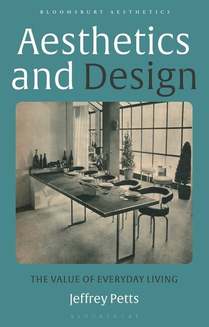 Couverture_Aesthetics and Design