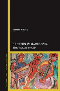 Front cover_Orpheus in Macedonia