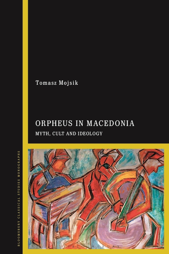 Front cover_Orpheus in Macedonia