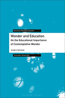 Couverture_Wonder And Education