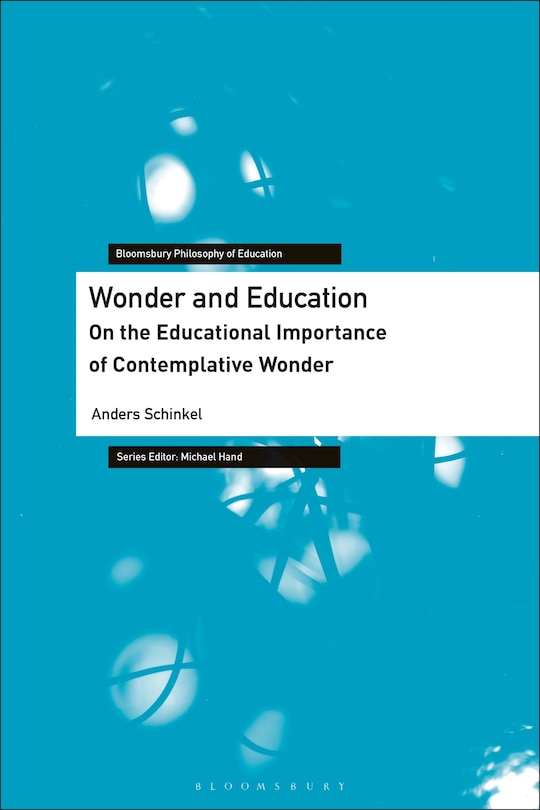 Couverture_Wonder And Education