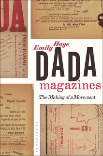Front cover_Dada Magazines