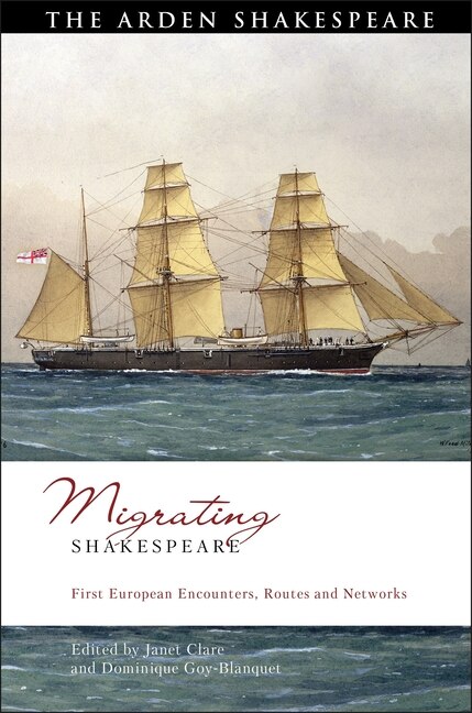 Couverture_Migrating Shakespeare