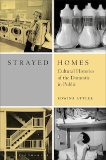 Couverture_Strayed Homes