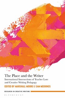 Front cover_The Place And The Writer