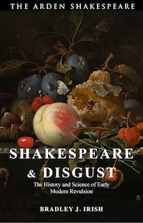 Front cover_Shakespeare and Disgust