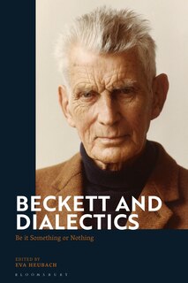 Couverture_Beckett And Dialectics