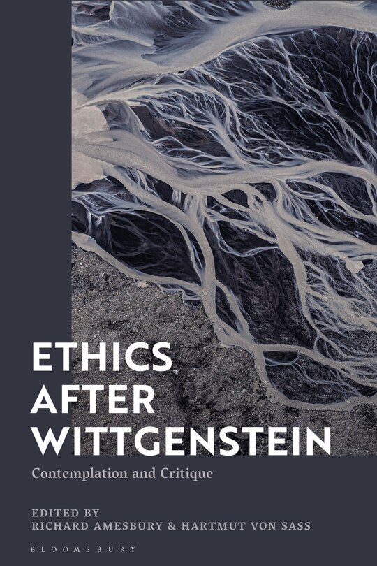 Front cover_Ethics after Wittgenstein