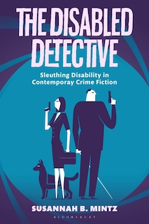 Front cover_The Disabled Detective