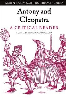 Front cover_Antony And Cleopatra