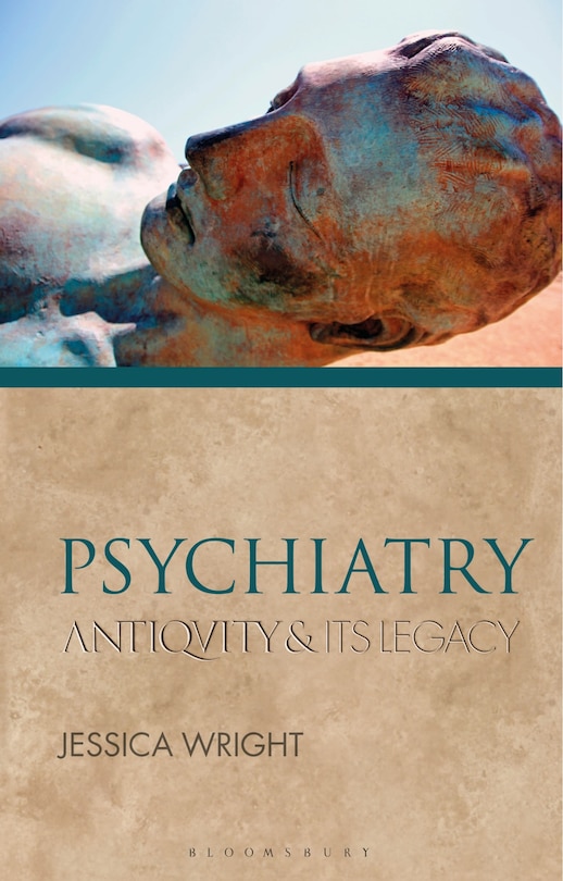 Front cover_Psychiatry