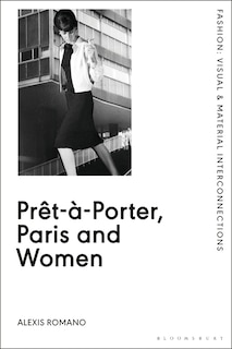Front cover_Pret-a-porter, Paris And Women