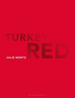 Front cover_Turkey Red