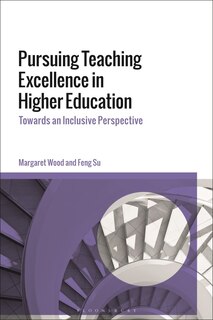Couverture_Pursuing Teaching Excellence in Higher Education