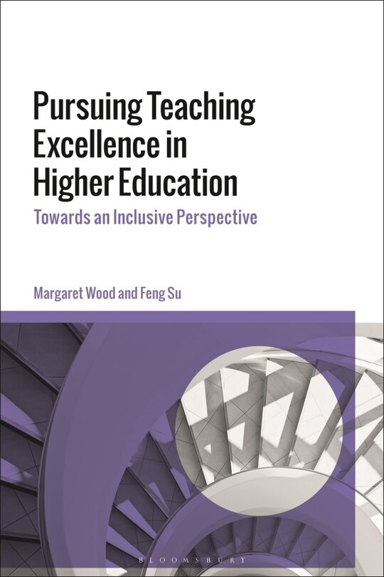 Couverture_Pursuing Teaching Excellence in Higher Education