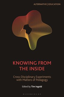 Couverture_Knowing from the Inside