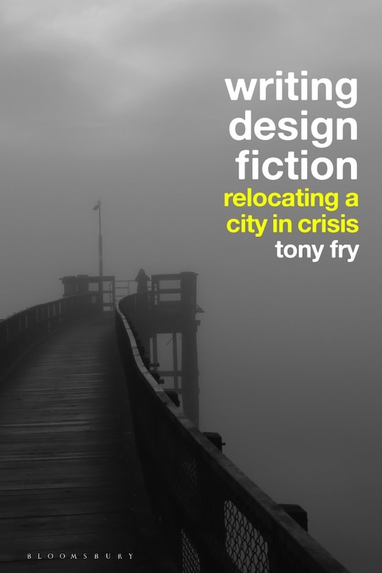 Couverture_Writing Design Fiction