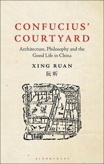 Front cover_Confucius' Courtyard