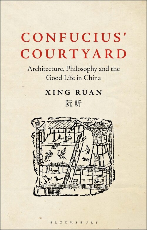 Front cover_Confucius' Courtyard