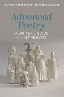 Front cover_Advanced Poetry