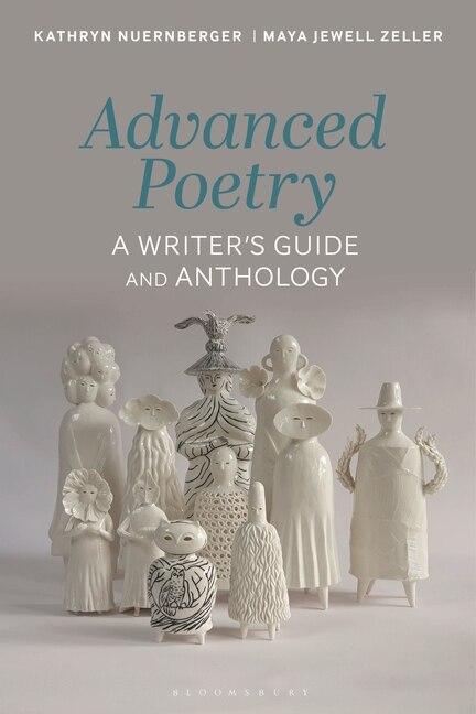 Front cover_Advanced Poetry