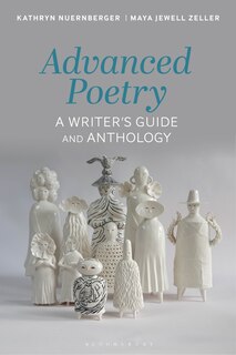 Front cover_Advanced Poetry