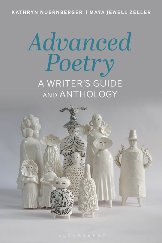 Front cover_Advanced Poetry