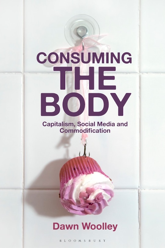 Front cover_Consuming the Body