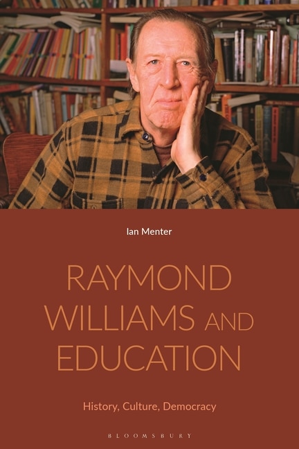 Couverture_Raymond Williams and Education