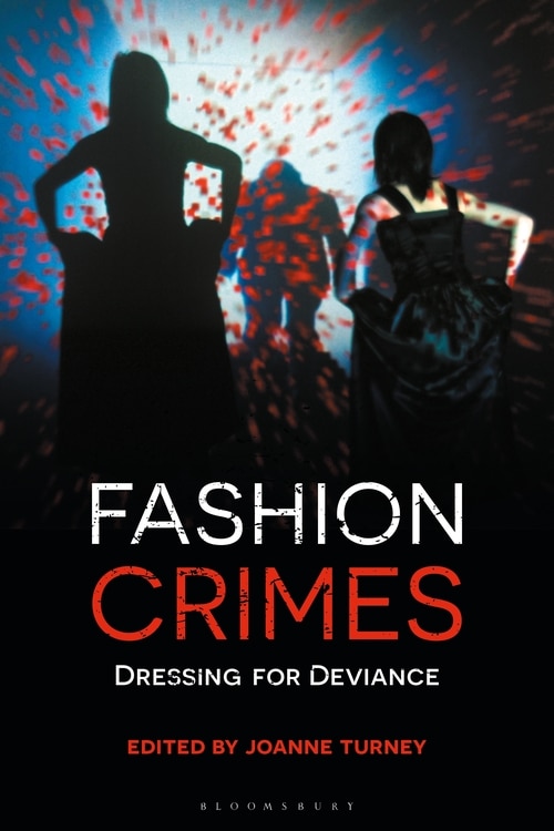 Front cover_Fashion Crimes