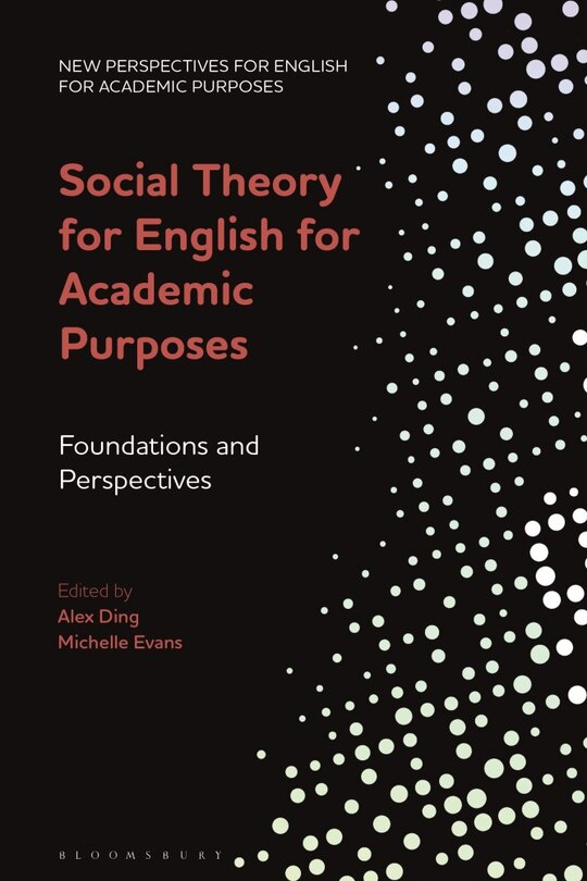 Couverture_Social Theory For English For Academic Purposes
