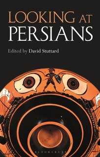 Front cover_Looking at Persians