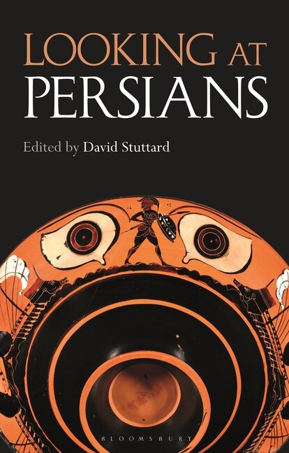 Front cover_Looking at Persians