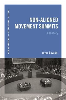 Couverture_Non-Aligned Movement Summits