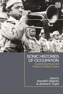 Couverture_Sonic Histories of Occupation
